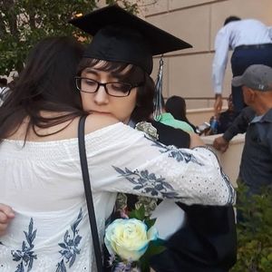 Meet your Posher, Rafaela